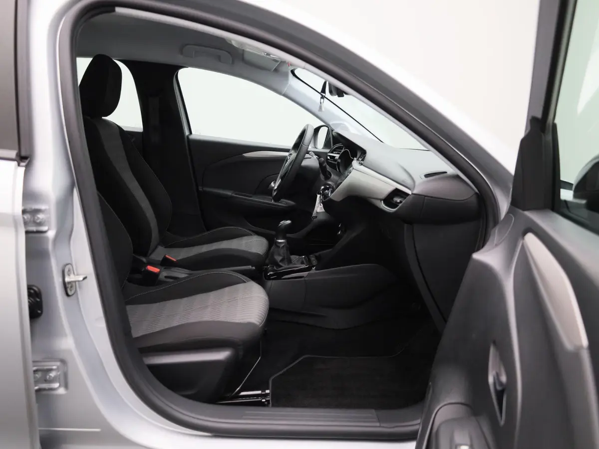 1.2 Edition | Apple Carplay / Android Auto | Cruise Control | Lichtmetalen Velgen | Airco |
