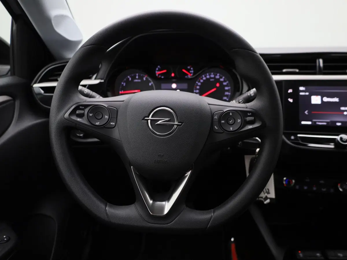 1.2 Edition | Apple Carplay / Android Auto | Cruise Control | Lichtmetalen Velgen | Airco |