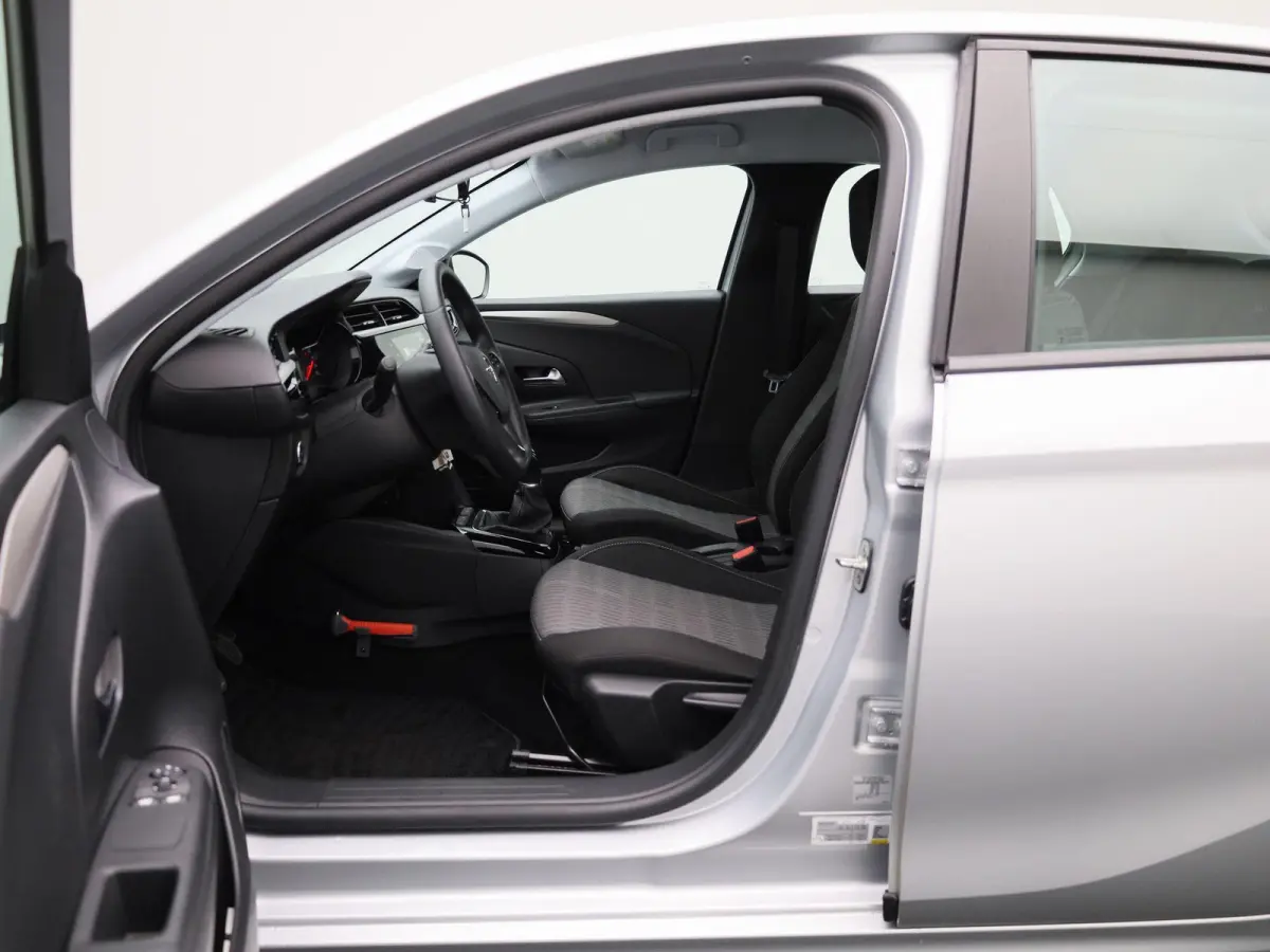 1.2 Edition | Apple Carplay / Android Auto | Cruise Control | Lichtmetalen Velgen | Airco |