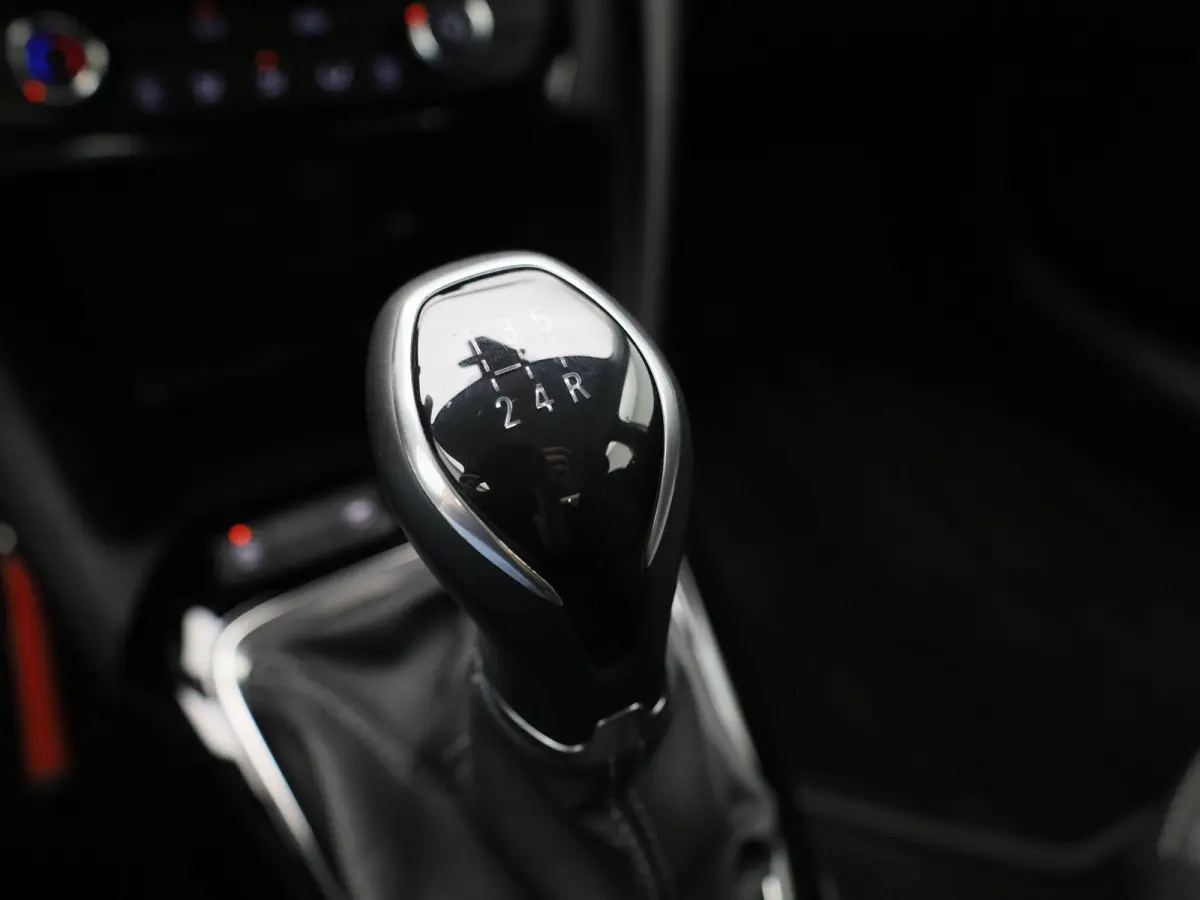 1.2 Edition | Apple Carplay / Android Auto | Cruise Control | Lichtmetalen Velgen | Airco |