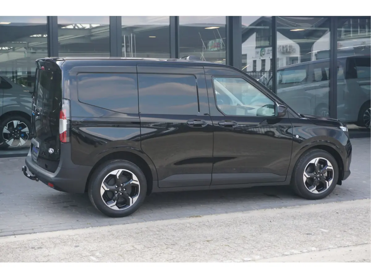 Limited 44 kWh 136PK Automaat Airco | Cruise | Apple CP-Android | Trekhaak