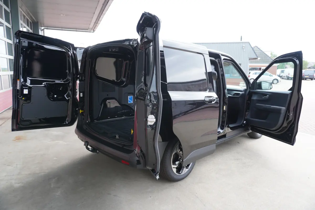 Limited 44 kWh 136PK Automaat nr. V009 | Airco | Cruise | Apple CP-Android | Trekhaak