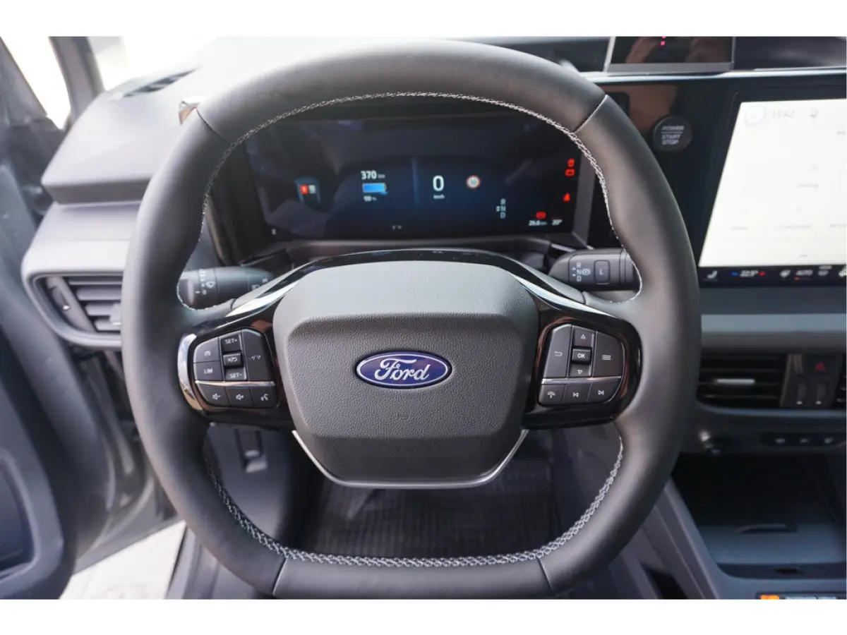 Limited 44 kWh 136PK Automaat Airco | Cruise | Apple CP-Android | Trekhaak