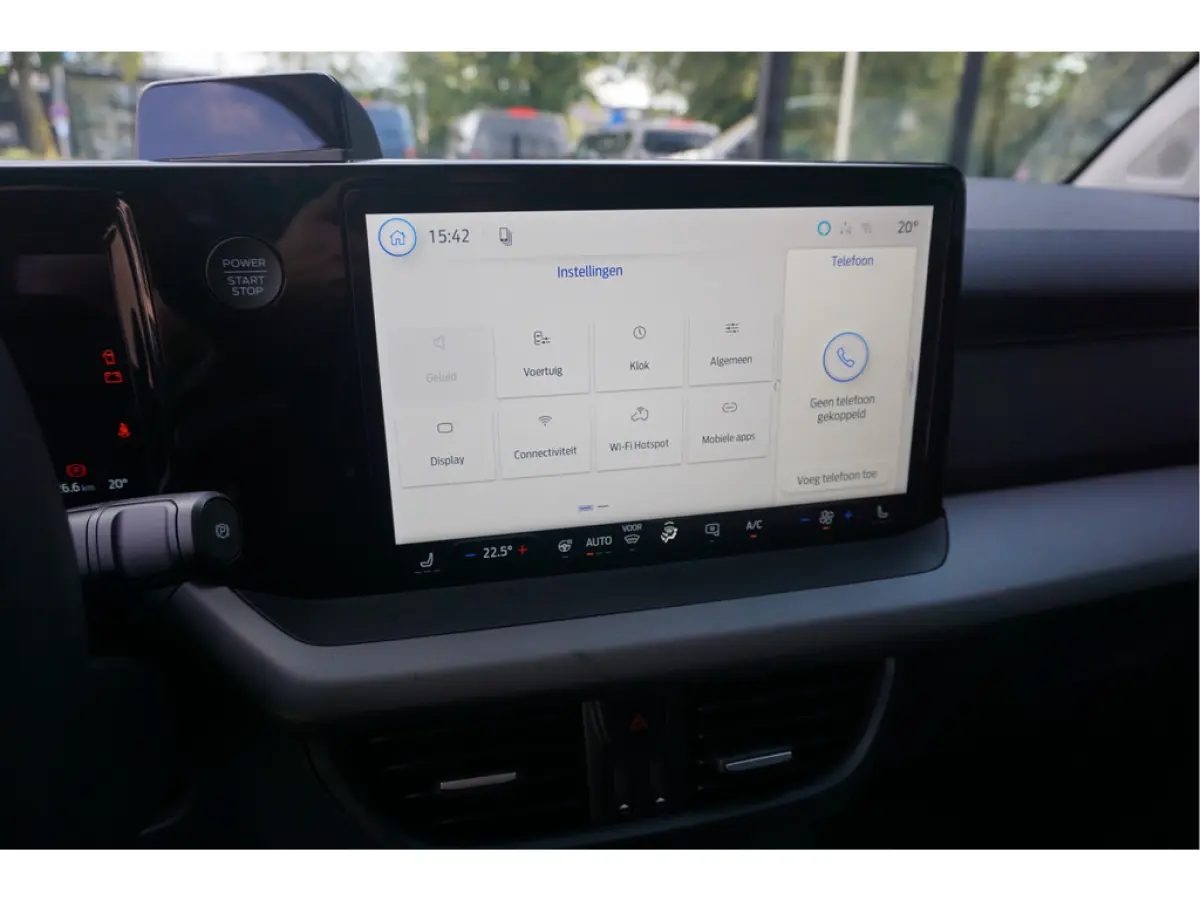 Limited 44 kWh 136PK Automaat Airco | Cruise | Apple CP-Android | Trekhaak