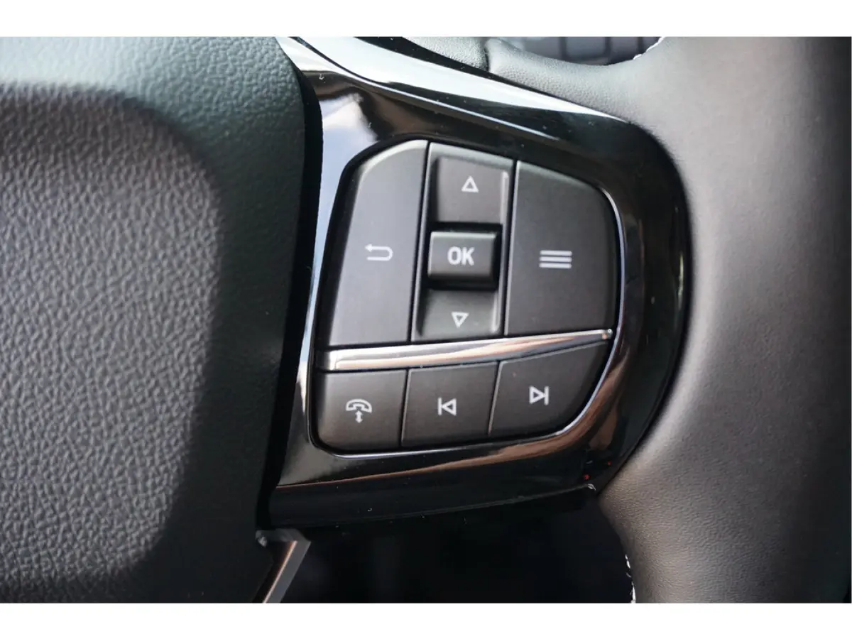 Limited 44 kWh 136PK Automaat Airco | Cruise | Apple CP-Android | Trekhaak