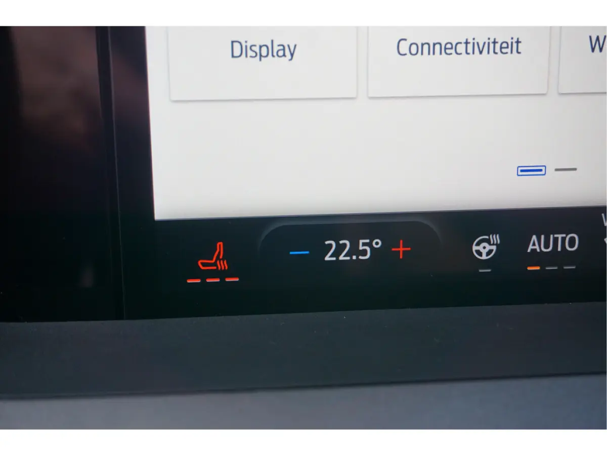 Limited 44 kWh 136PK Automaat Airco | Cruise | Apple CP-Android | Trekhaak