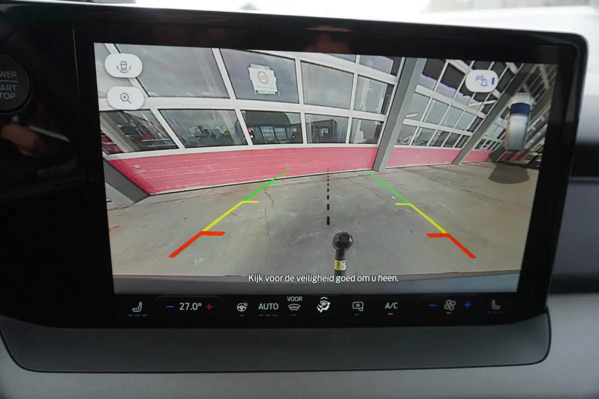 Limited 44 kWh 136PK Automaat nr. V009 | Airco | Cruise | Apple CP-Android | Trekhaak
