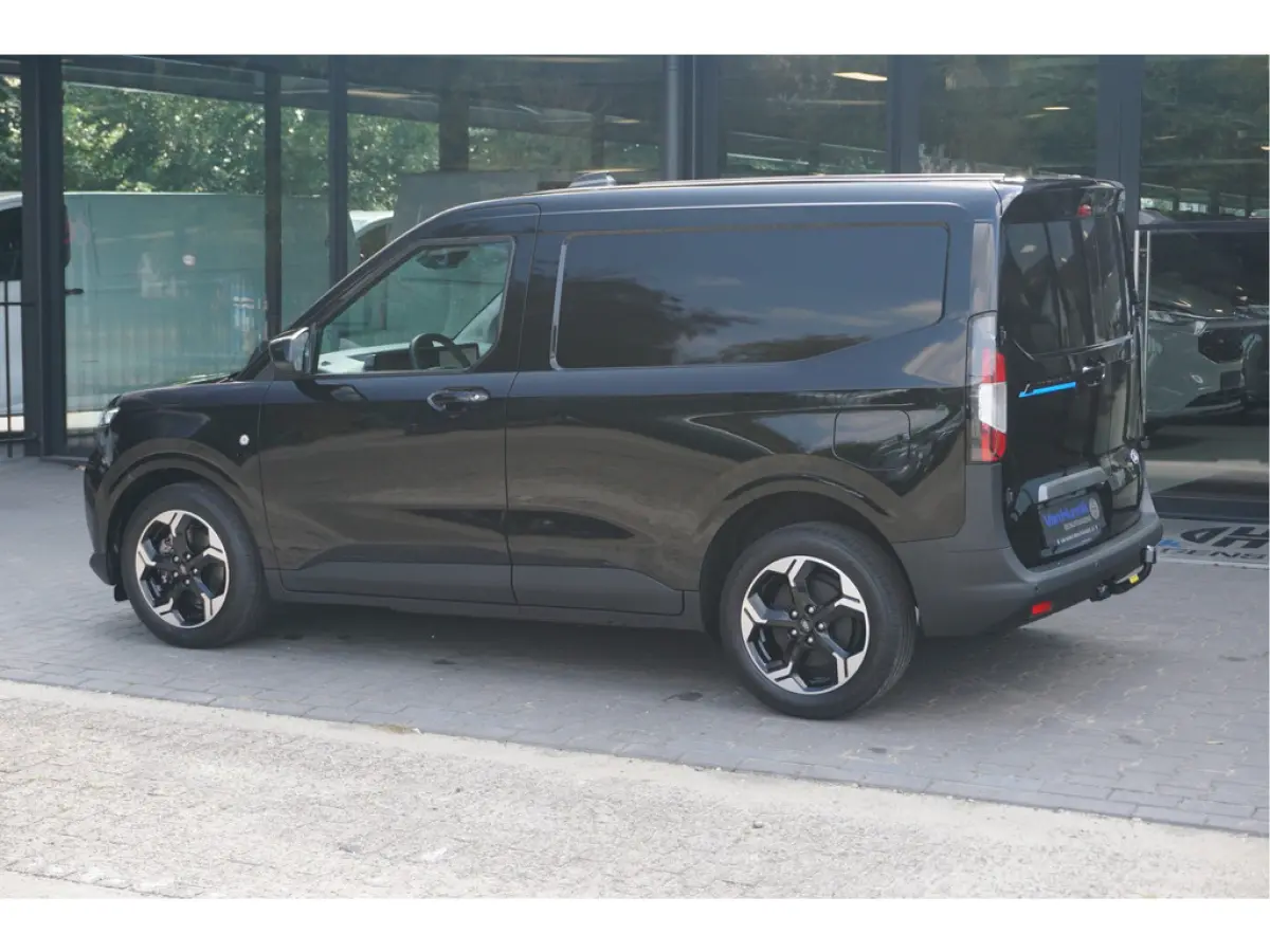 Limited 44 kWh 136PK Automaat Airco | Cruise | Apple CP-Android | Trekhaak