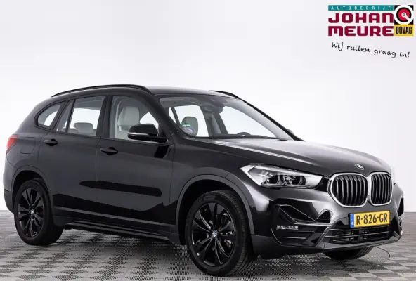sDrive18i Business Edition | LEDER ✅ 1e Eigenaar !