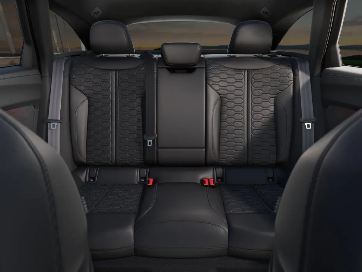 RS 5 Avant 640pk e-hybrid quattro | Sport Pakket | Panoramadak Var. Transparantie