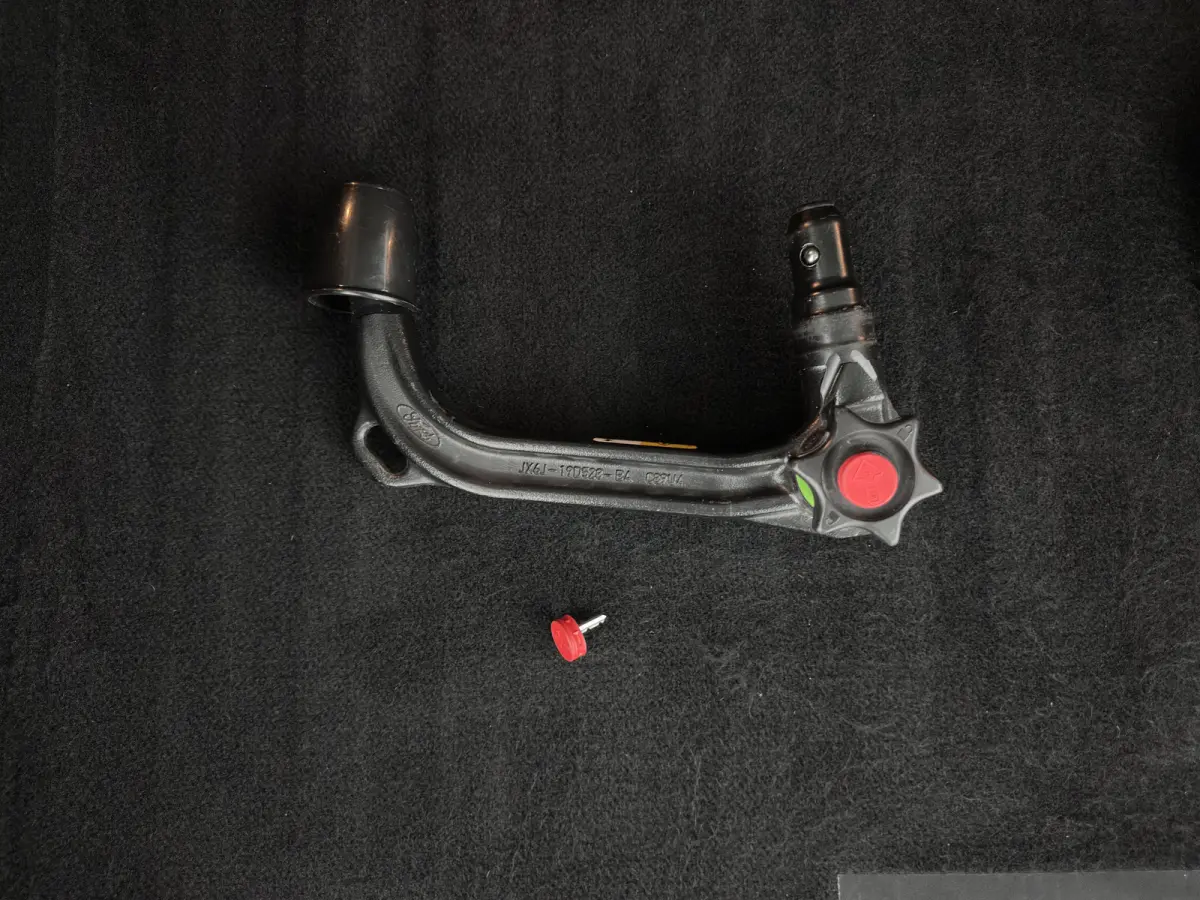 1.0 EcoBoost Titanium X Business (INCL-BTW)  Aut. *DIGI-COCKPIT | KEYLESS | CAMERA | NAVI-FULLMAP | HEATED-SPORTSEATS | DAB+ |  ECC | PDC | TOWBAR | 16''ALU*