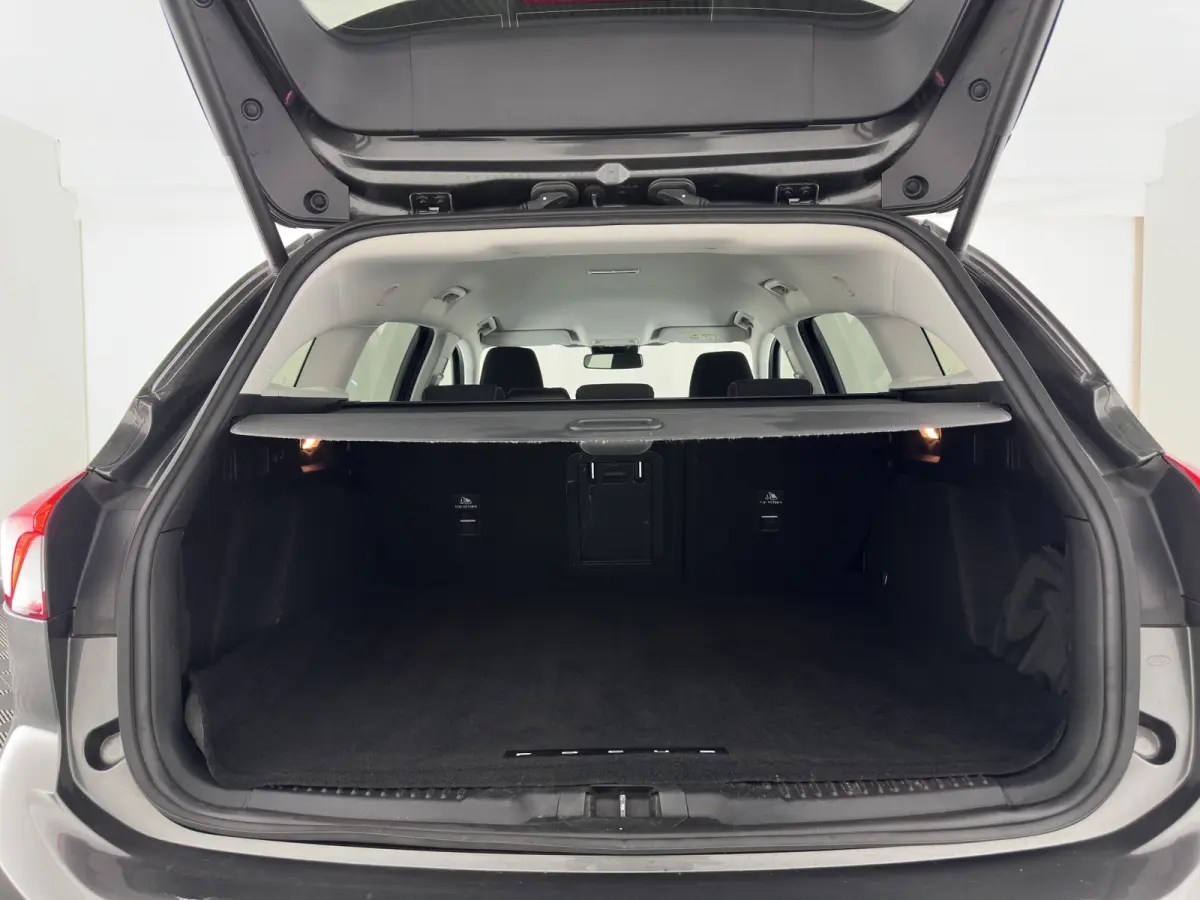 1.0 EcoBoost Titanium X Business (INCL-BTW)  Aut. *DIGI-COCKPIT | KEYLESS | CAMERA | NAVI-FULLMAP | HEATED-SPORTSEATS | DAB+ |  ECC | PDC | TOWBAR | 16''ALU*