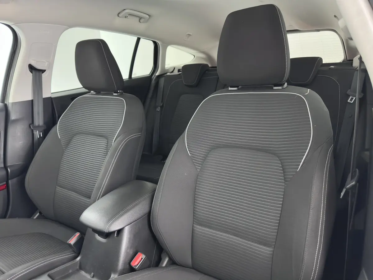 1.0 EcoBoost Titanium X Business (INCL-BTW)  Aut. *DIGI-COCKPIT | KEYLESS | CAMERA | NAVI-FULLMAP | HEATED-SPORTSEATS | DAB+ |  ECC | PDC | TOWBAR | 16''ALU*