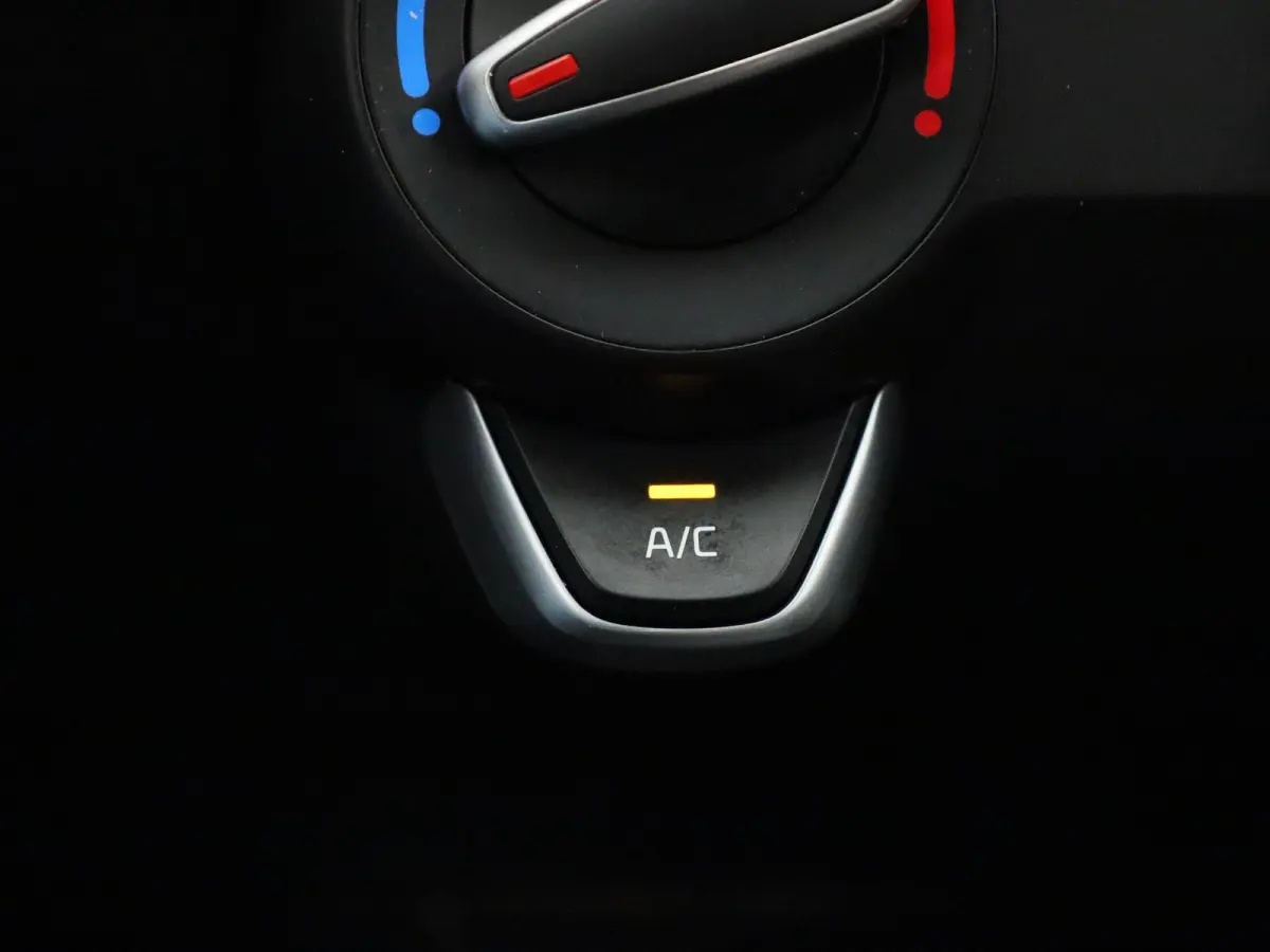 1.0 TGDI DynamicLine | Apple Carplay / Android Auto | Cruise Control | Achteruitrijcamera | Parkeersensoren | Lichtmetalen Velgen |