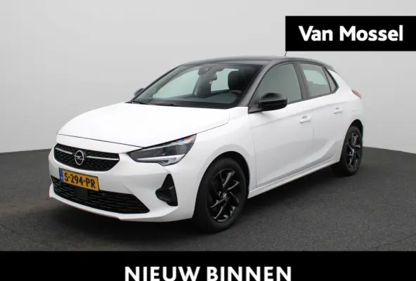 1.2 Level 4 | Navigatie | Airco | Lichtmetalen velgen |