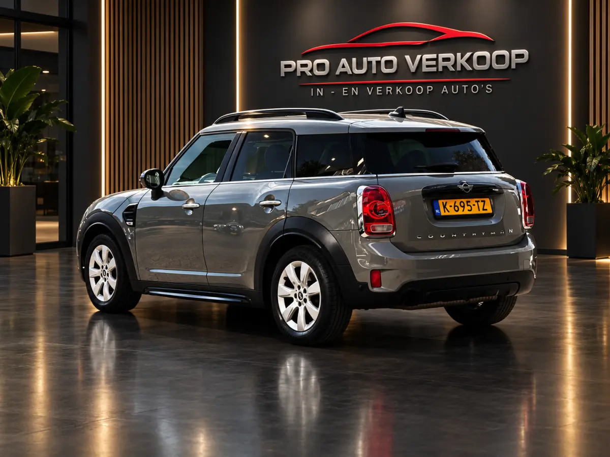 1.5 One Navi_Clima_parkeer assist_Cruise_Botssensor