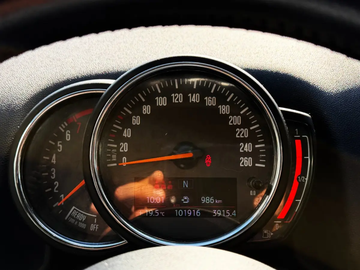 1.5 One Navi_Clima_parkeer assist_Cruise_Botssensor