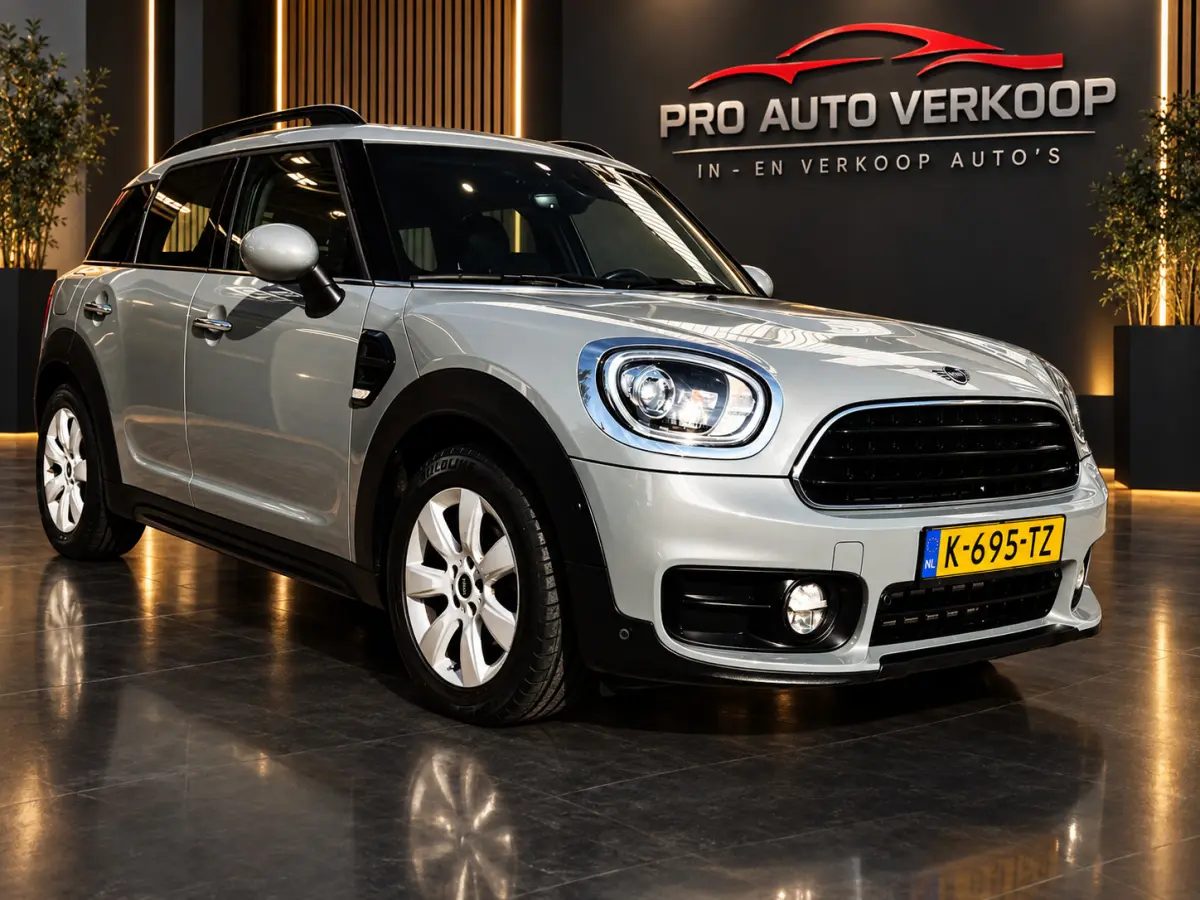 1.5 One Navi_Clima_parkeer assist_Cruise_Botssensor