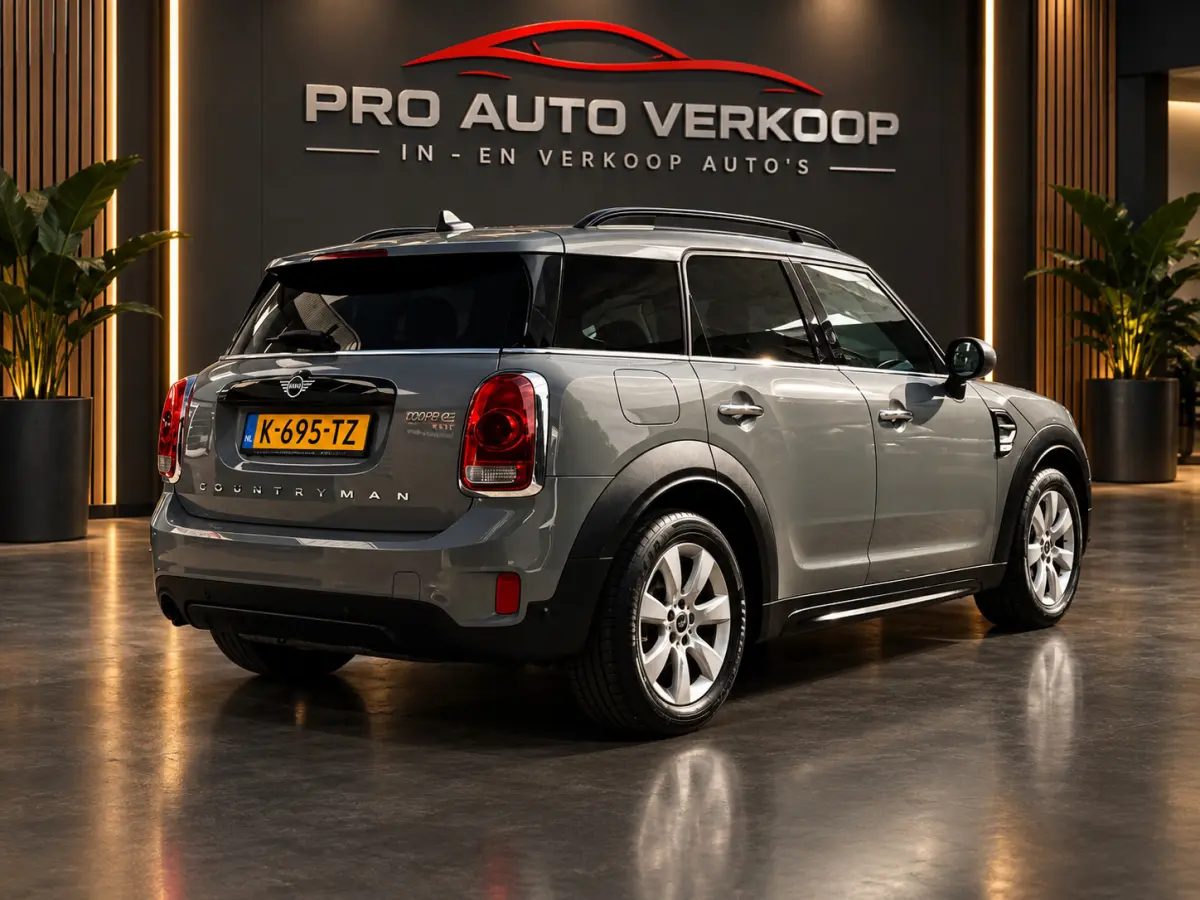 1.5 One Navi_Clima_parkeer assist_Cruise_Botssensor