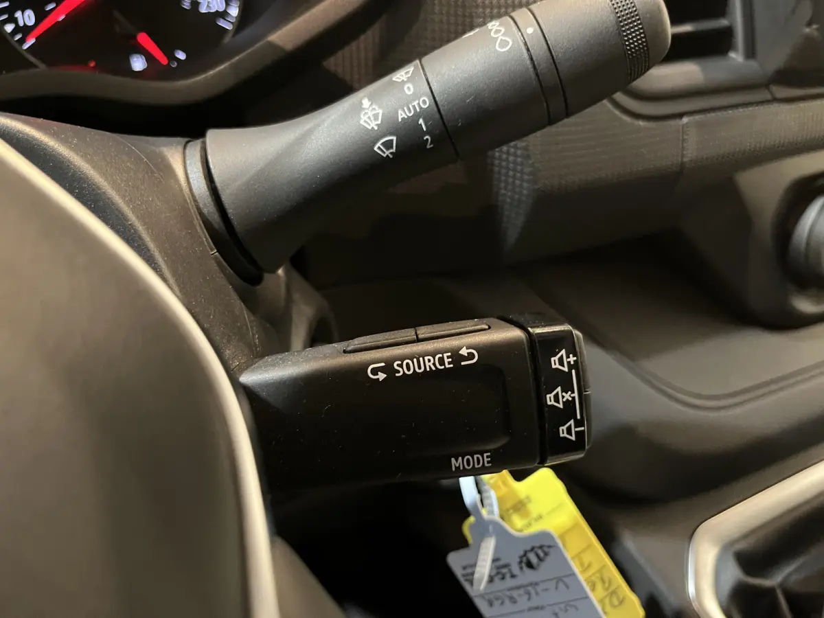 2.0 dCi 130 PK L2H1 / Euro 6 / Schuifdeur L + R / LED / Airco / Cruise Control / Camera / Trekhaak / CarPlay / 3-Zits / 69.000 KM !!