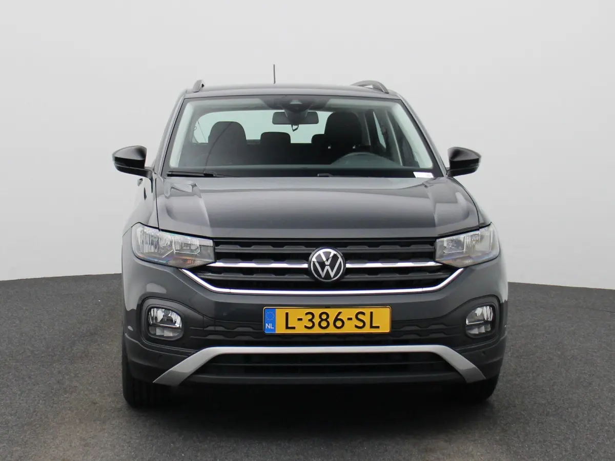 1.0 TSI Life | Apple Carplay / Android Auto | Climate Control | Lichtmetalen Velgen | Cruise Control |