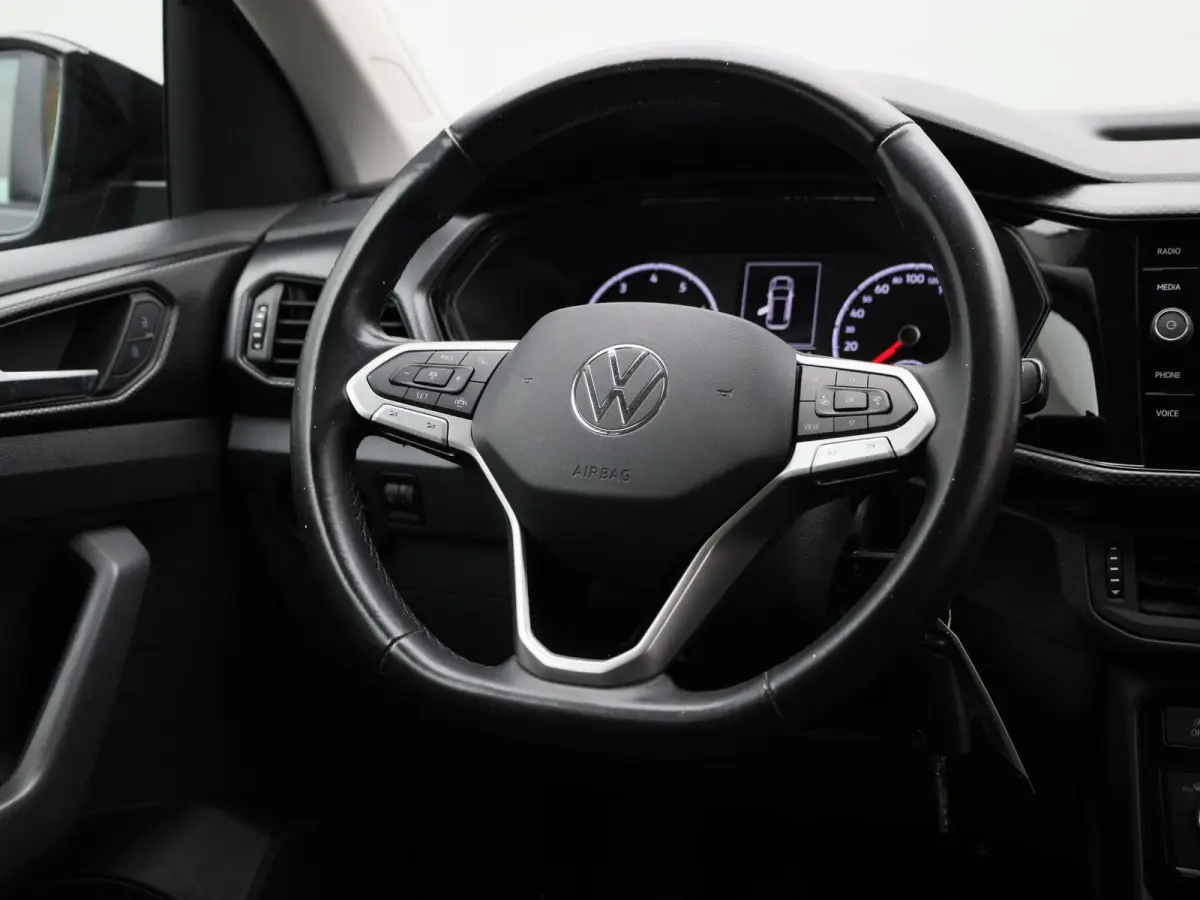 1.0 TSI Life | Apple Carplay / Android Auto | Climate Control | Lichtmetalen Velgen | Cruise Control |