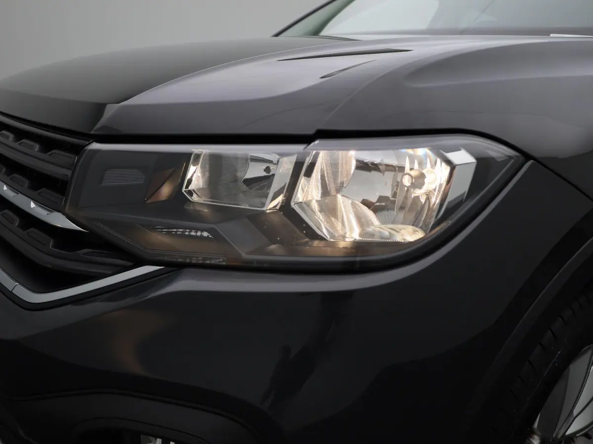 1.0 TSI Life | Apple Carplay / Android Auto | Climate Control | Lichtmetalen Velgen | Cruise Control |