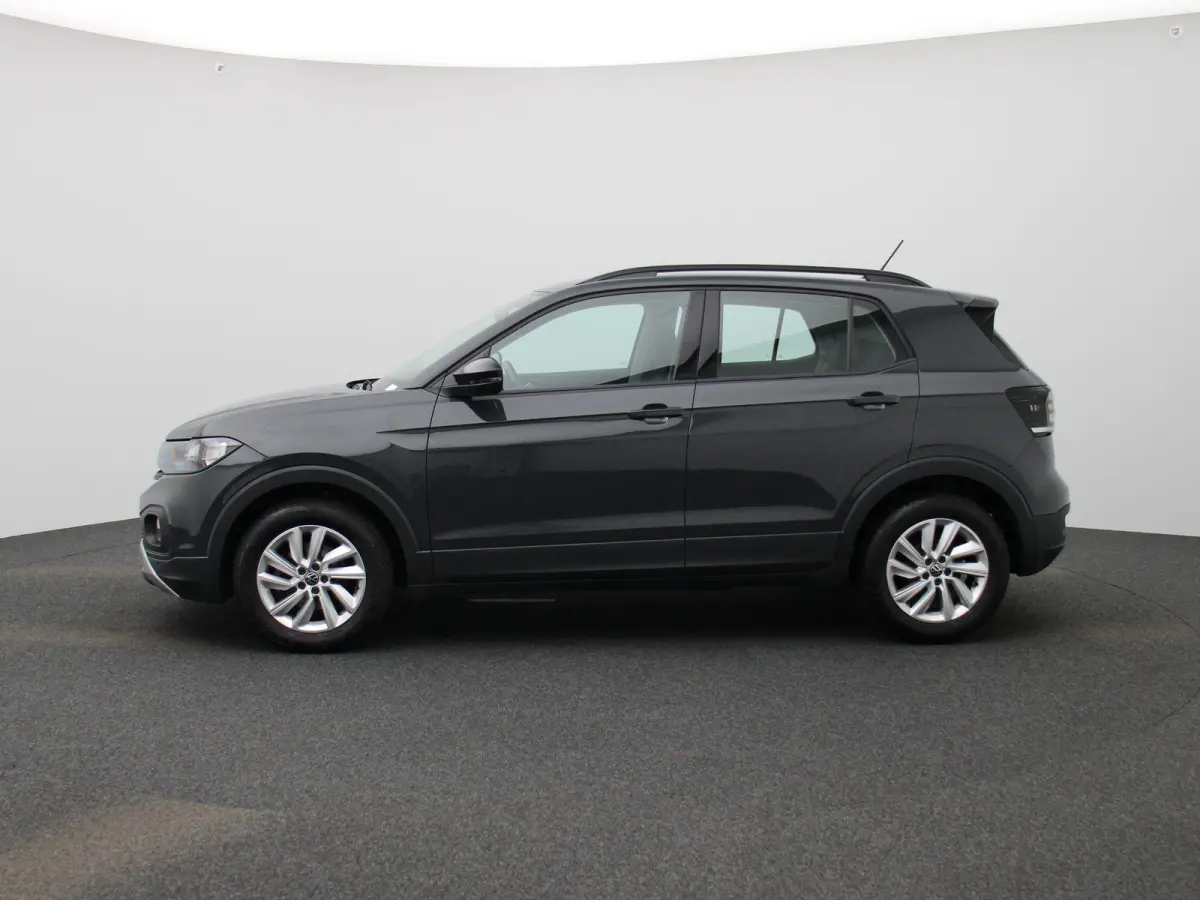 1.0 TSI Life | Apple Carplay / Android Auto | Climate Control | Lichtmetalen Velgen | Cruise Control |
