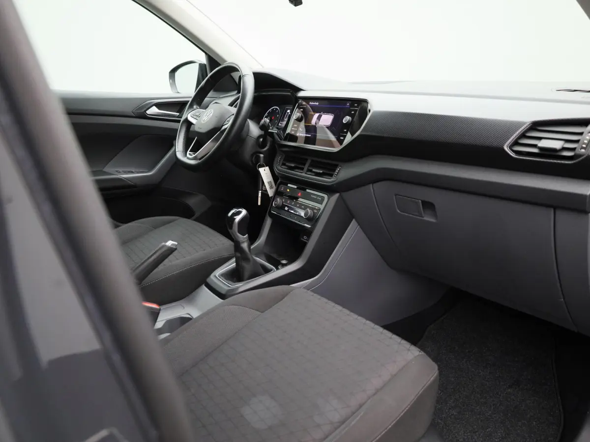 1.0 TSI Life | Apple Carplay / Android Auto | Climate Control | Lichtmetalen Velgen | Cruise Control |