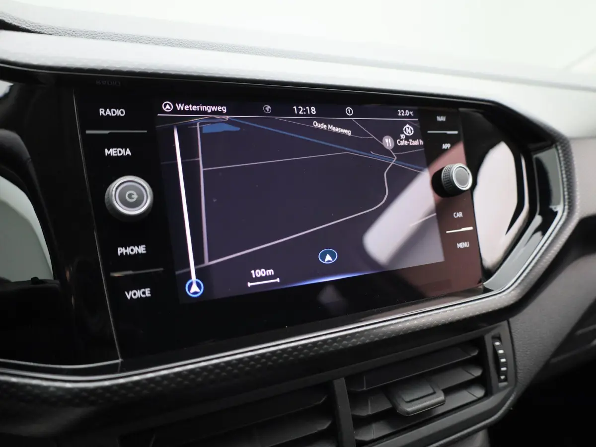 1.0 TSI Life | Apple Carplay / Android Auto | Climate Control | Lichtmetalen Velgen | Cruise Control |