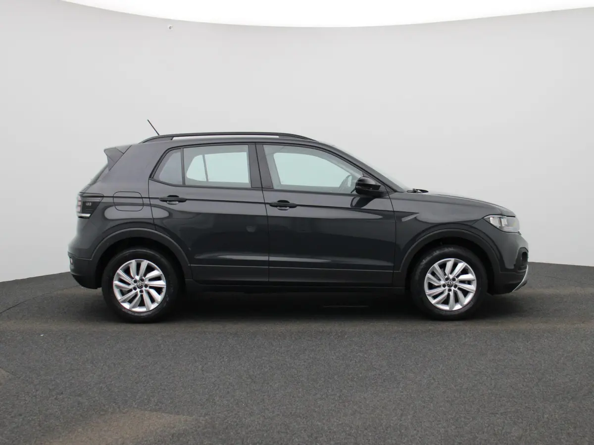 1.0 TSI Life | Apple Carplay / Android Auto | Climate Control | Lichtmetalen Velgen | Cruise Control |