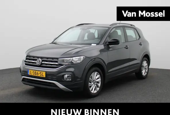 1.0 TSI Life | Apple Carplay / Android Auto | Climate Control | Lichtmetalen Velgen | Cruise Control |
