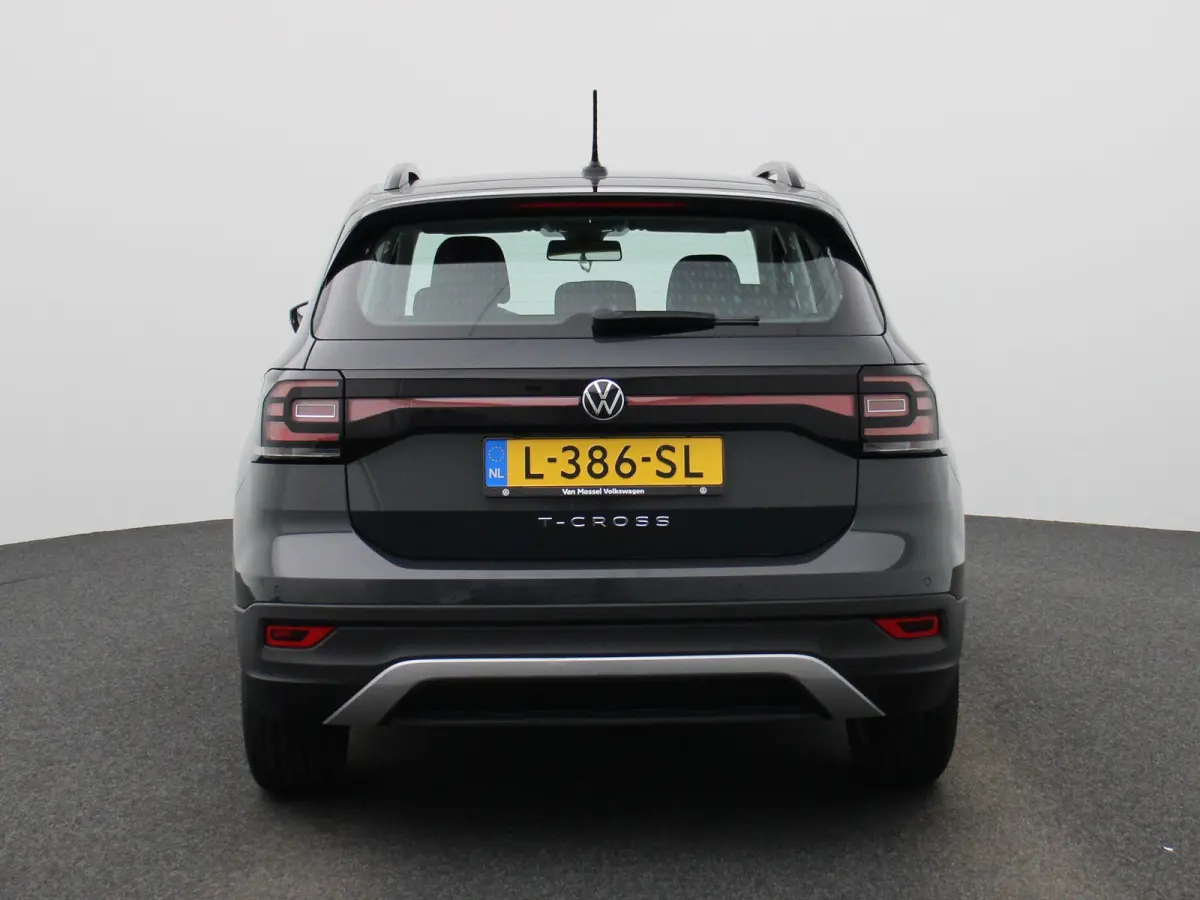 1.0 TSI Life | Apple Carplay / Android Auto | Climate Control | Lichtmetalen Velgen | Cruise Control |