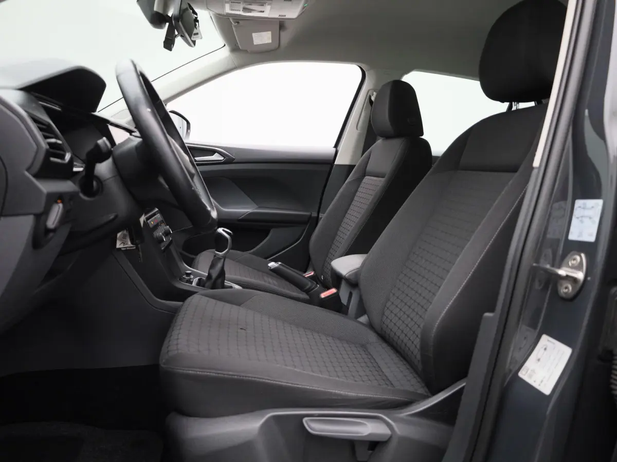 1.0 TSI Life | Apple Carplay / Android Auto | Climate Control | Lichtmetalen Velgen | Cruise Control |
