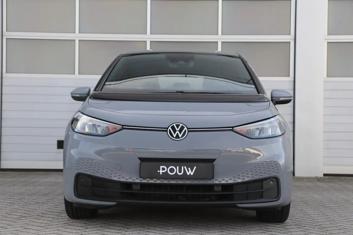 204pk Pro Edition Advantage 58 kWh | SoH 95% | Navigatie | Stoelverwarming | Achteruitrijcamera | App Connect