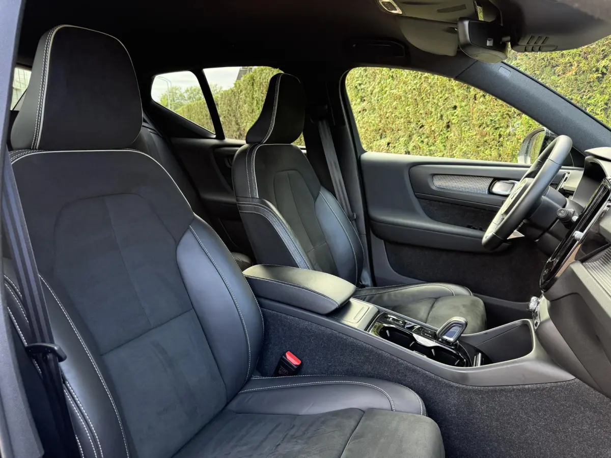B4 R-Design | Elec.Stoelen | Apple car Play | Stoelverwaring | Aut.