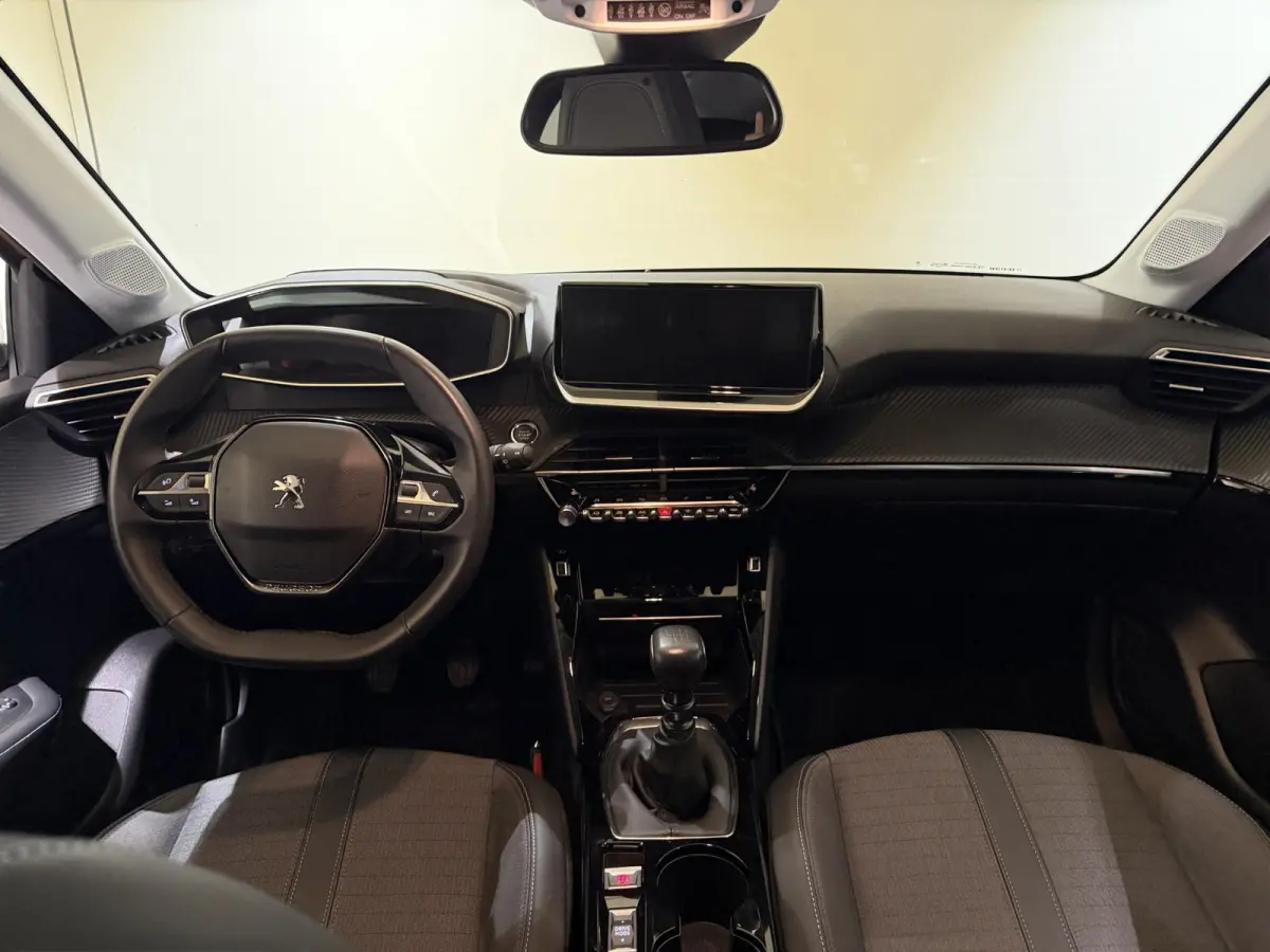 1.2 PureTech Allure Pack | Camera | Stoelverwarming | Climate control | Apple Carplay/Android Auto