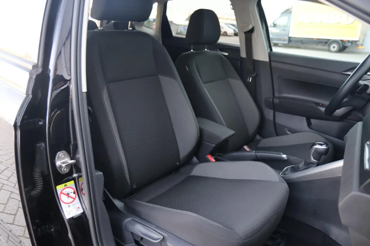1.0 TSI 95pk DSG Life Edition | Keyless | Stoelverwarming | PDC | Carplay | Adaptive Cruise