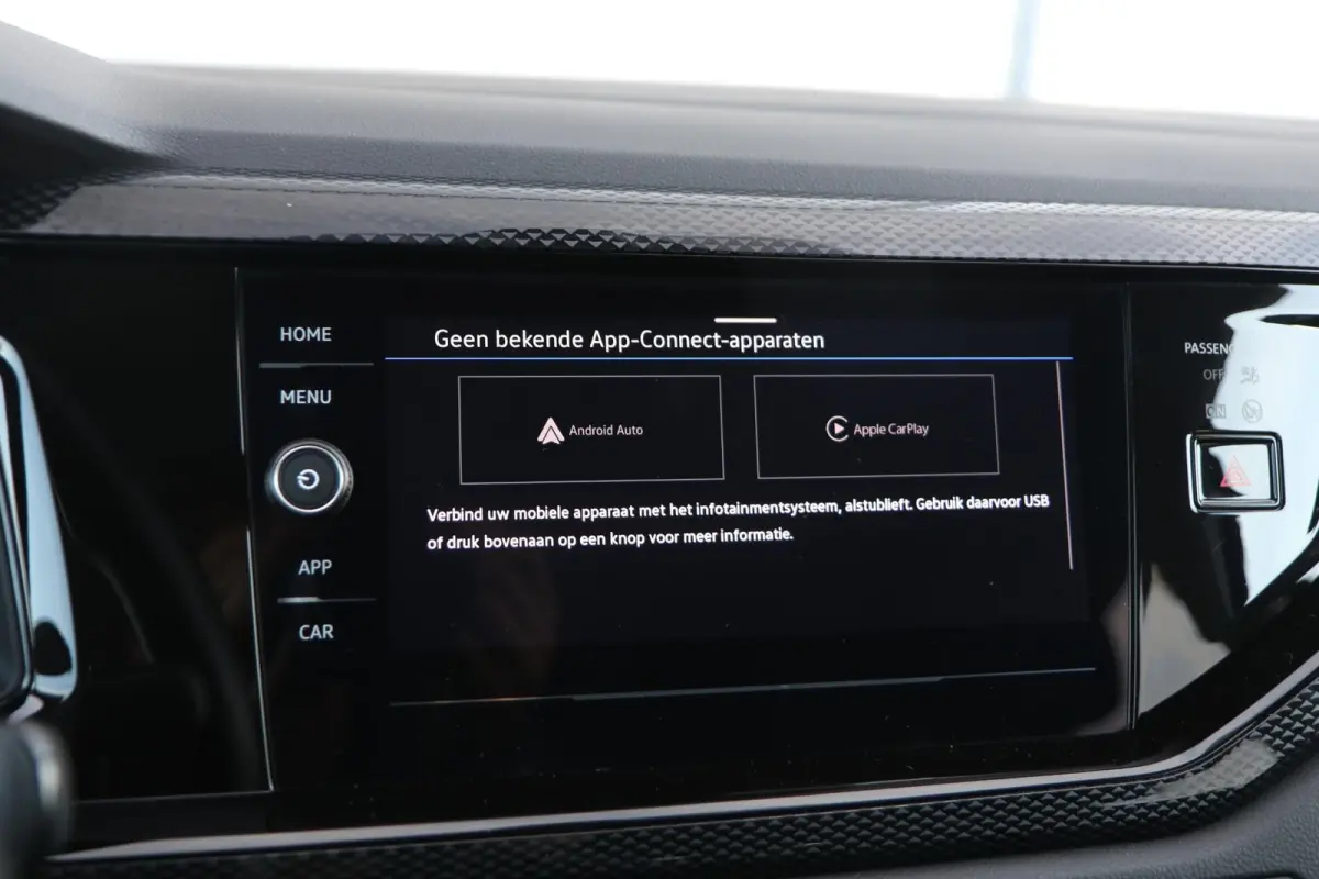 1.0 TSI 95pk DSG Life Edition | Keyless | Stoelverwarming | PDC | Carplay | Adaptive Cruise