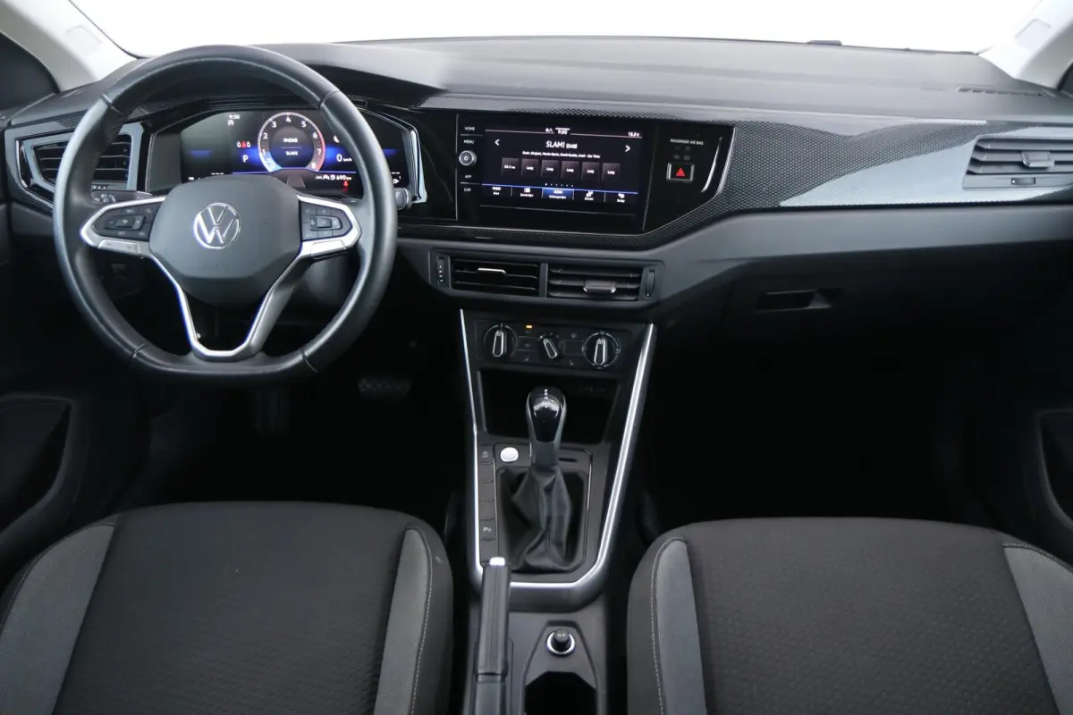 1.0 TSI 95pk DSG Life Edition | Keyless | Stoelverwarming | PDC | Carplay | Adaptive Cruise