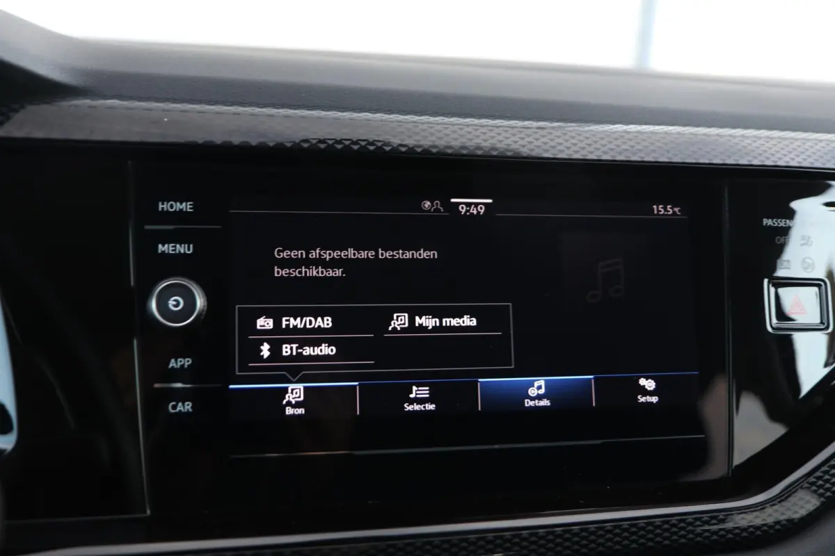 1.0 TSI 95pk DSG Life Edition | Keyless | Stoelverwarming | PDC | Carplay | Adaptive Cruise