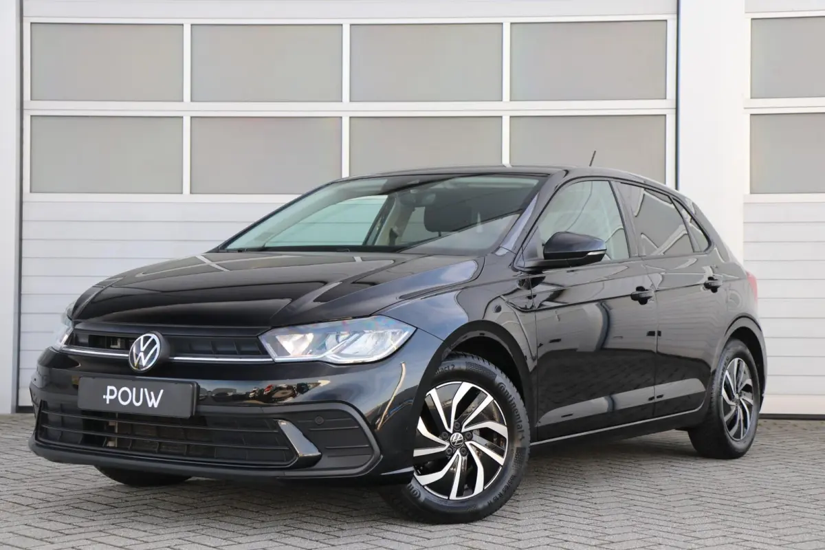 1.0 TSI 95pk DSG Life Edition | Keyless | Stoelverwarming | PDC | Carplay | Adaptive Cruise