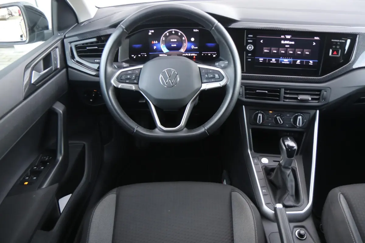 1.0 TSI 95pk DSG Life Edition | Keyless | Stoelverwarming | PDC | Carplay | Adaptive Cruise