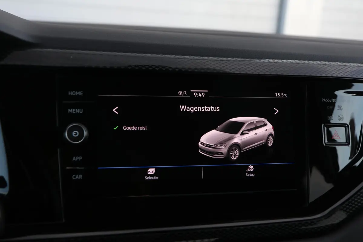 1.0 TSI 95pk DSG Life Edition | Keyless | Stoelverwarming | PDC | Carplay | Adaptive Cruise