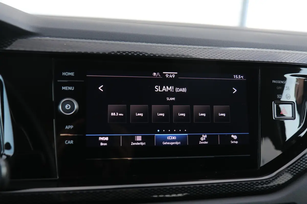 1.0 TSI 95pk DSG Life Edition | Keyless | Stoelverwarming | PDC | Carplay | Adaptive Cruise