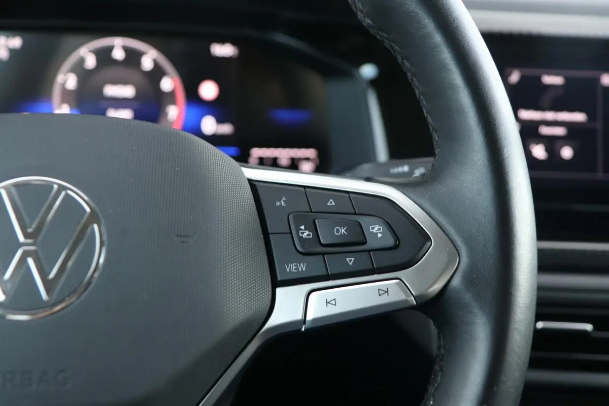 1.0 TSI 95pk DSG Life Edition | Keyless | Stoelverwarming | PDC | Carplay | Adaptive Cruise
