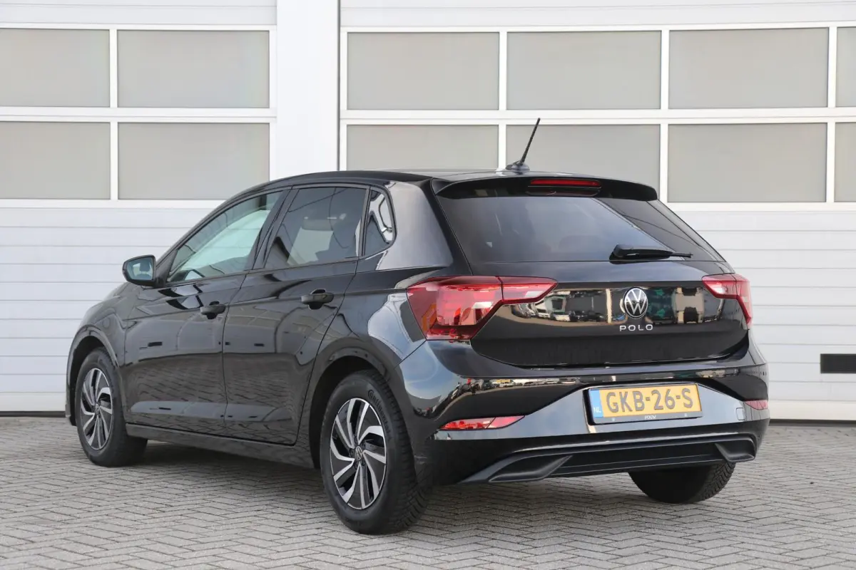 1.0 TSI 95pk DSG Life Edition | Keyless | Stoelverwarming | PDC | Carplay | Adaptive Cruise
