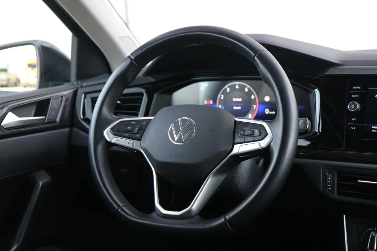 1.0 TSI 95pk DSG Life Edition | Keyless | Stoelverwarming | PDC | Carplay | Adaptive Cruise