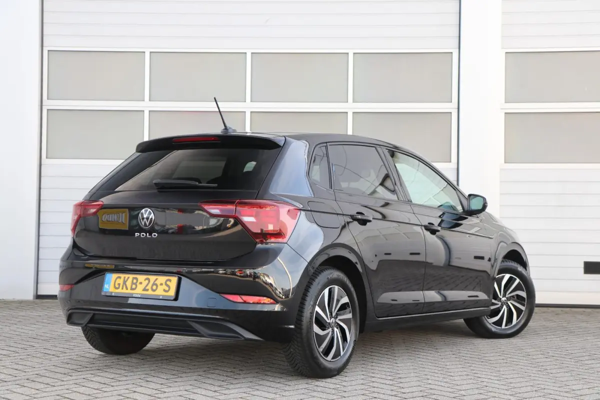 1.0 TSI 95pk DSG Life Edition | Keyless | Stoelverwarming | PDC | Carplay | Adaptive Cruise