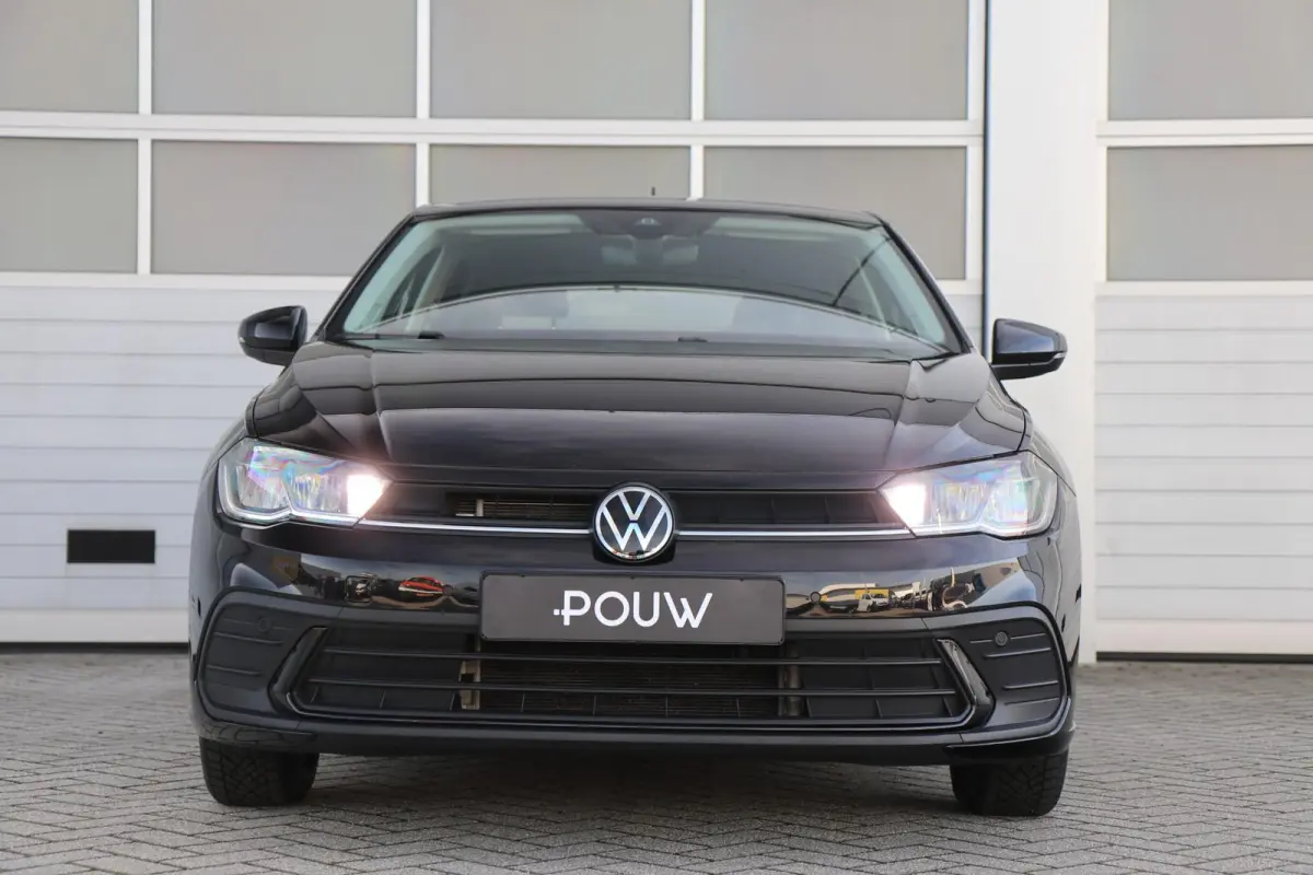 1.0 TSI 95pk DSG Life Edition | Keyless | Stoelverwarming | PDC | Carplay | Adaptive Cruise